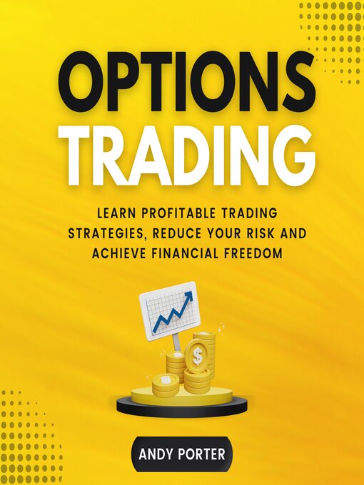 Cover image for Options Trading